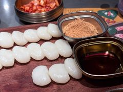 -牧童禧肉社·韩国炭火烤肉店(中粮祥云小镇创始店)