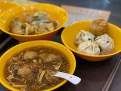 玉兰饼-毛华美食(清扬路店)