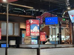 -坛宗剁椒鱼头(河西王府井店)