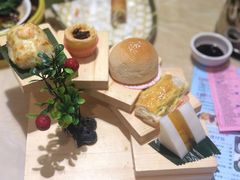 -明泉居茶点荟(车陂店)