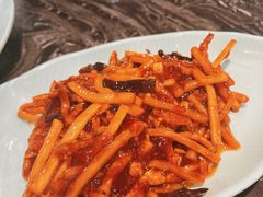 -全启和美食(由由店)