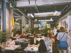 大堂-HERB SPICE(来凤街店)