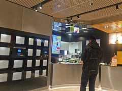 -麦当劳(北苑秋实路店)