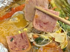 -见味花甲(福田coco park店)