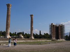 -奥林匹亚宙斯神庙