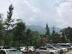 -虹口漂流