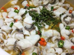 -青花椒花椒鱼(合生汇店)