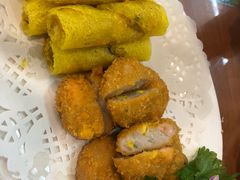 -友强·23年特色海鲜大排档(厦门店)