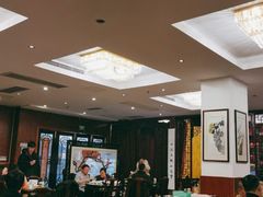大堂-新聚丰菜馆(太监弄店)