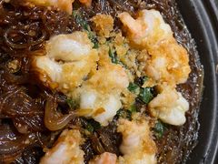 -绿茶餐厅(朝阳大悦城店)