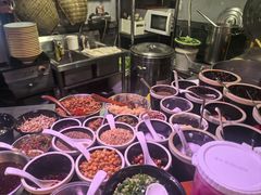 -重庆石磨豆花庄(乔庄店)