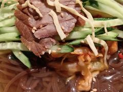 -七八冷面·延边朝鲜族美食(圣熙八号店)
