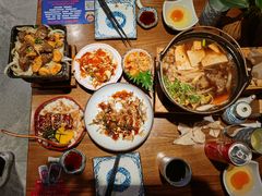-村上一屋(健翔桥店)