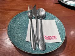 -CRAZYONES西班牙海鲜饭(上海美罗城店)