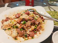 -前海沿·海鲜水饺青岛菜(乐客城店)