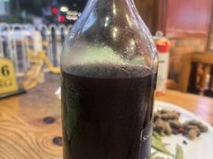 -義聚德·清真铜锅涮羊肉·烧烤(河东店)