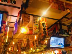 -平成屋·午肴夜酒(四川北路店)