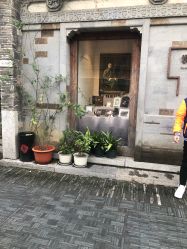 -城南旧影 旗袍全家福摄影写真体验馆