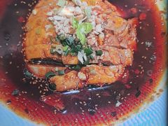 -写庭·鱼鲜川菜·宴请(铁像寺水街店)