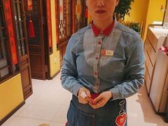 -西贝(六里桥旗舰店)