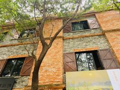 -八号桥艺术空间1908粮仓