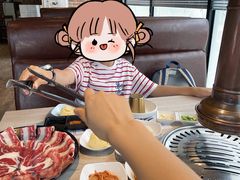 -郑阿姨的家·이모네·韩料&烤肉(武川路店)