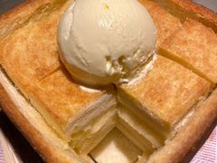 -绿茶餐厅(成都大悦城店)