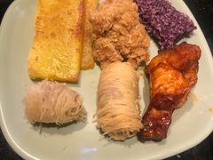 -梨花自助烤肉(天河城店)