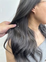 -奈川烫染Salon