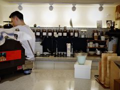 -Radar Coffee(思南路店)