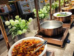 -梨花自助烤肉(西三旗万象汇黑金店)