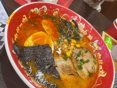 -仙隐小鹿中华料理(南宁万象城店)