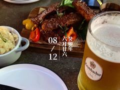 -haxnbauer海森堡德国餐厅(深圳coco店)