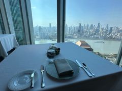 -翡翠36餐厅(浦东香格里拉店)