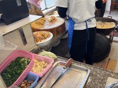 -巫记鸡饭店