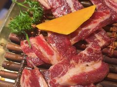-西塔老太太泥炉烤肉(杭州首店)