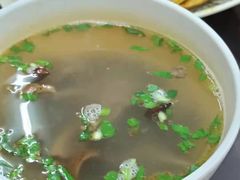 -清真蒋有记(老门东店)