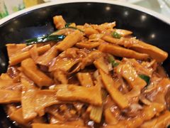 -大树头·花园餐厅(市桥店)