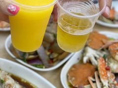 -忆海南海鲜(椰风巷第一市场店)