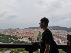 -威海华夏城景区