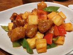 -云海肴·汽锅鸡·云南菜(天津国金汇店)