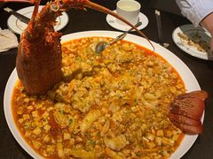 -甄御•海鲜新青岛菜(麦岛店)