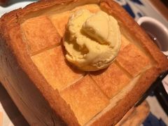 -绿茶餐厅(布吉万象汇店)