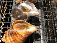 -烧货·活海鲜炭烧(湖滨商业街店)