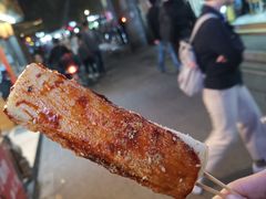 -玛马艾脆皮水磨年糕(湖北路87-89小区店)