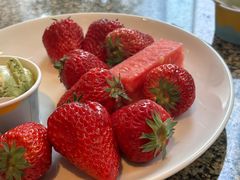 -怡咖啡海鲜自助餐厅(浦东香格里拉店)