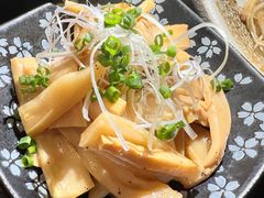-角落里(中山公园店)