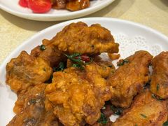 -群乐饭店(滨安路店)
