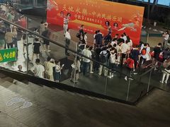 -合肥大剧院