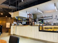 -明谦·Coffee&Cocktail Bar(美您公园店)